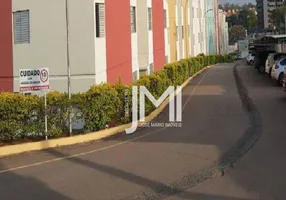 Foto 1 de Apartamento com 3 Quartos à venda, 69m² em Jardim Sao Carlos, Sumaré