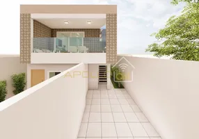 Foto 1 de Casa com 3 Quartos à venda, 220m² em Aparecida, Santos