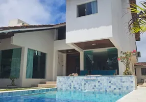 Foto 1 de Casa com 4 Quartos à venda, 400m² em Vilas do Atlantico, Lauro de Freitas