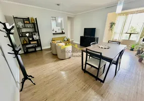 Foto 1 de Apartamento com 4 Quartos à venda, 100m² em Buritis, Belo Horizonte