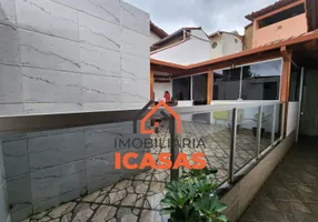 Foto 1 de Casa com 3 Quartos à venda, 166m² em Conjunto Tunel Ibirite Barreiro, Belo Horizonte