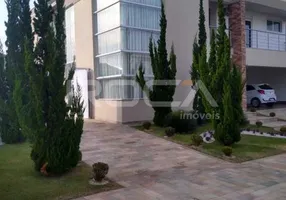 Foto 1 de Casa de Condomínio com 4 Quartos à venda, 533m² em Parque Tecnologico Damha I Sao Carlos, São Carlos
