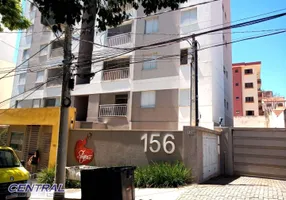 Foto 1 de Apartamento com 3 Quartos à venda, 100m² em Vila Jardini, Sorocaba