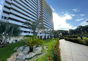 Foto 1 de Apartamento com 3 Quartos à venda, 84m² em Parquelândia, Fortaleza