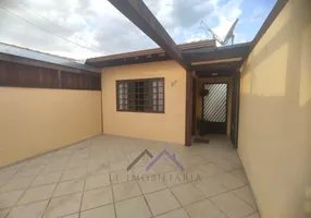 Foto 1 de Casa com 3 Quartos à venda, 125m² em Centro, Jarinu