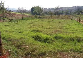 Foto 1 de Lote/Terreno à venda, 1250m² em Area Rural de Itajuba, Itajubá