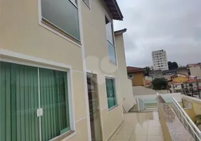 Foto 1 de Casa de Condomínio com 2 Quartos à venda, 64m² em Tucuruvi, São Paulo