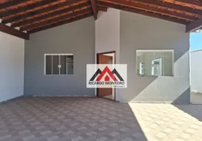 Foto 1 de Casa com 2 Quartos à venda, 150m² em Vila Suiça, Pindamonhangaba