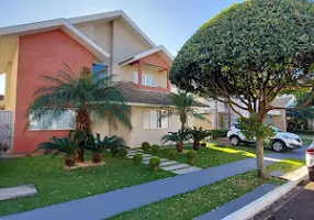 Foto 1 de Casa de Condomínio com 3 Quartos à venda, 280m² em Jardim Leblon, Maringá