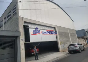 Foto 1 de Galpão/Depósito/Armazém à venda, 700m² em Jardim Presidente Dutra, Guarulhos