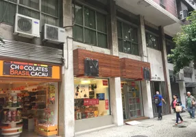 Foto 1 de Sala Comercial para alugar, 55m² em Centro, Rio de Janeiro