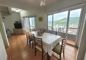 Foto 1 de Apartamento com 3 Quartos à venda, 140m² em Jardim Bela Vista, Caraguatatuba