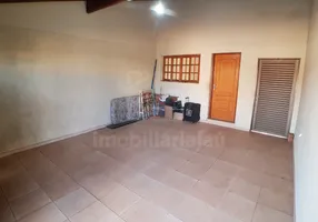 Foto 1 de Casa com 2 Quartos à venda, 118m² em Jardim Sanzovo , Jaú