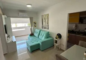 Foto 1 de Apartamento com 2 Quartos à venda, 62m² em Jardim Morumby, Taubaté