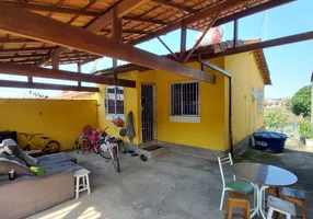 Foto 1 de Casa de Condomínio com 2 Quartos à venda, 70m² em Eldorado, Serra