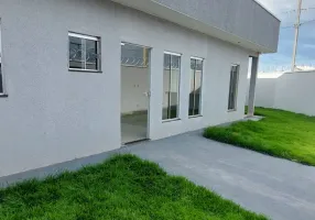 Foto 1 de Casa com 3 Quartos à venda, 70m² em Condomínio Rio Branco, Goiânia