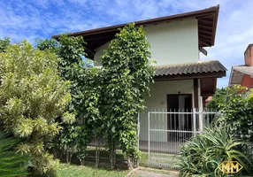 Foto 1 de Casa de Condomínio com 4 Quartos à venda, 226m² em Vargem Grande, Florianópolis