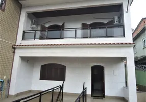 Foto 1 de Casa com 4 Quartos à venda, 353m² em Todos os Santos, Rio de Janeiro