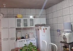 Foto 1 de Casa com 4 Quartos à venda, 136m² em Jardim Araraquara, Araraquara