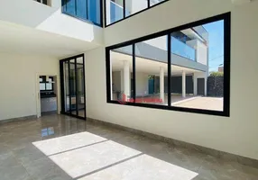 Foto 1 de Casa de Condomínio com 4 Quartos à venda, 496m² em Condomínio Village Santa Helena, São José do Rio Preto