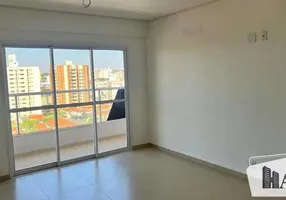 Foto 1 de Apartamento com 2 Quartos à venda, 76m² em Santos Dumont, São José do Rio Preto