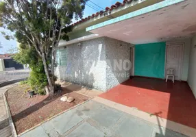 Foto 1 de Imóvel Comercial com 3 Quartos para alugar, 160m² em Vila Faria, São Carlos