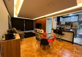 Foto 1 de Apartamento com 2 Quartos à venda, 100m² em Barra Funda, São Paulo