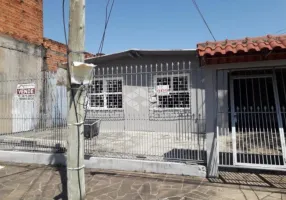 Foto 1 de Casa com 3 Quartos à venda, 118m² em Olimpica, Esteio