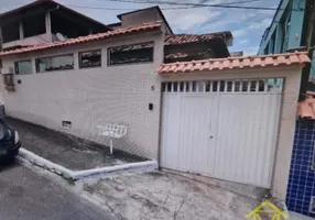 Foto 1 de Casa com 3 Quartos à venda, 120m² em Santos Dumont, Vila Velha