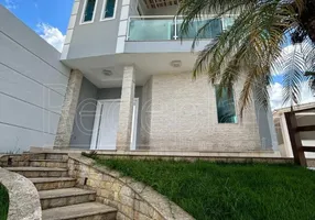 Foto 1 de Casa com 3 Quartos para alugar, 278m² em Santa Rosa, Barra Mansa