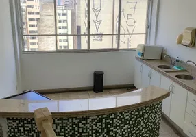 Foto 1 de Consultório à venda, 30m² em Centro, Belo Horizonte