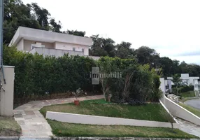 Foto 1 de Casa de Condomínio com 4 Quartos à venda, 400m² em Beverly Hills, Jandira