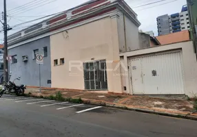 Foto 1 de Sala Comercial para alugar, 24m² em Centro, São Carlos