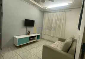 Foto 1 de Apartamento com 2 Quartos à venda, 54m² em Recanto IV Centenário, Jundiaí