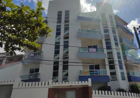 Foto 1 de Apartamento com 3 Quartos à venda, 110m² em Alto dos Passos, Juiz de Fora