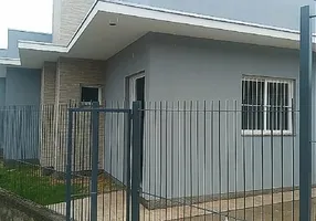 Foto 1 de Casa com 2 Quartos à venda, 56m² em Vargas, Sapucaia do Sul