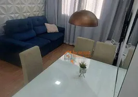 Foto 1 de Apartamento com 2 Quartos para alugar, 45m² em Vila Nova Bonsucesso, Guarulhos