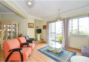 Foto 1 de Apartamento com 3 Quartos à venda, 136m² em Morumbi, São Paulo
