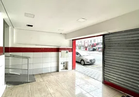 Foto 1 de Sobrado com 3 Quartos para venda ou aluguel, 155m² em Baeta Neves, São Bernardo do Campo