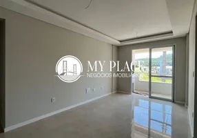 Foto 1 de Apartamento com 3 Quartos à venda, 81m² em Ingleses do Rio Vermelho, Florianópolis