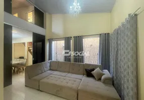 Foto 1 de Casa com 4 Quartos à venda, 280m² em Caladinho, Porto Velho