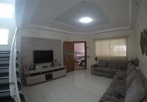 Foto 1 de Casa com 3 Quartos à venda, 115m² em Parque Residencial Jaguari, Americana