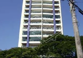 Foto 1 de Apartamento com 3 Quartos à venda, 151m² em Vila Joao Godoi, Araraquara