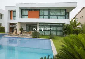 Foto 1 de Casa com 4 Quartos para venda ou aluguel, 591m² em Paiva, Cabo de Santo Agostinho