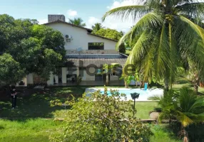 Foto 1 de Casa de Condomínio com 4 Quartos à venda, 350m² em Mosqueiro, Aracaju