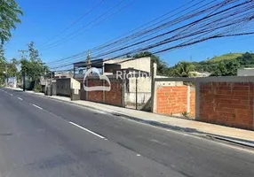 Foto 1 de Lote/Terreno à venda, 250m² em Campo Grande, Rio de Janeiro