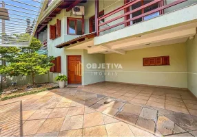 Foto 1 de Casa com 3 Quartos à venda, 182m² em Vila Ipiranga, Porto Alegre