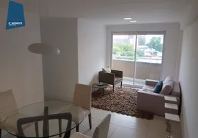 Foto 1 de Apartamento com 3 Quartos à venda, 76m² em Engenheiro Luciano Cavalcante, Fortaleza