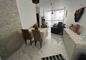 Foto 1 de Apartamento com 3 Quartos à venda, 64m² em Residencial Coqueiral, Vila Velha