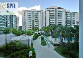 Foto 1 de Apartamento com 4 Quartos para alugar, 120m² em Zona Industrial, Guará